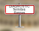 Diagnostic Termite AC Environnement  à Rennes